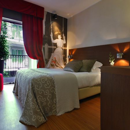 Hotel Milano Scala חדר תמונה