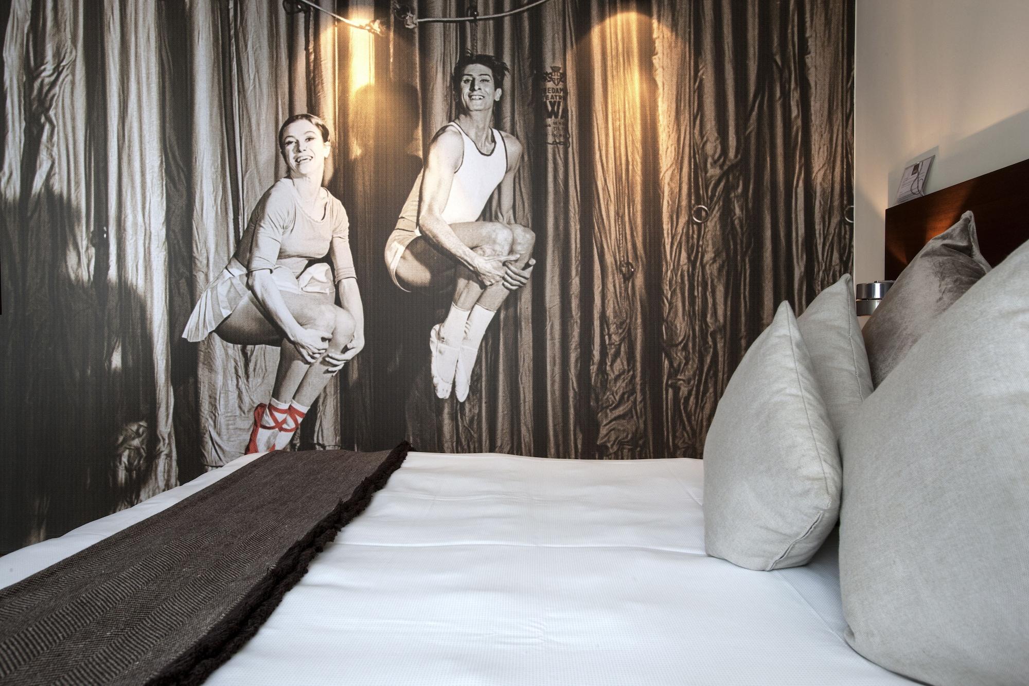 Hotel Milano Scala מראה חיצוני תמונה