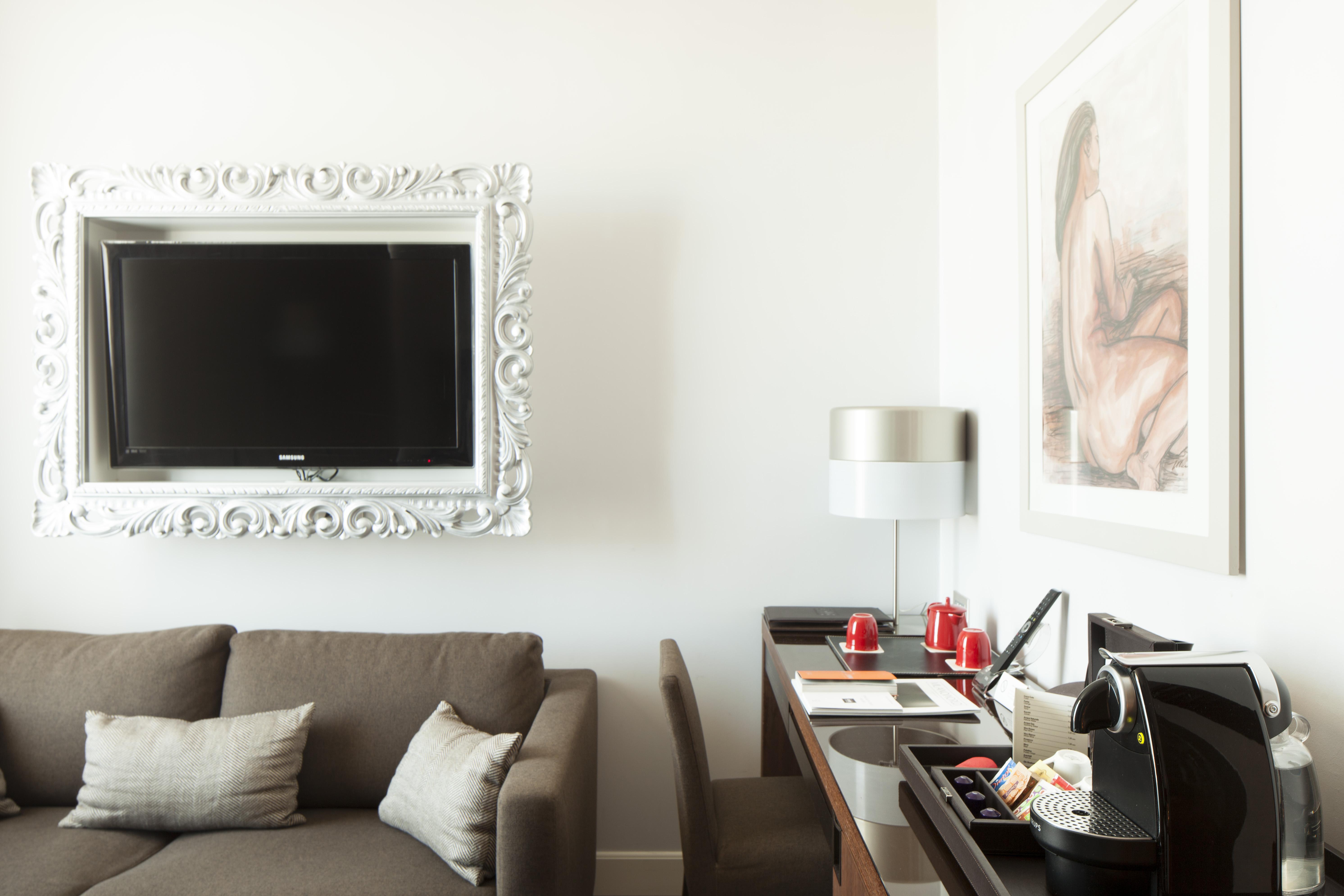Hotel Milano Scala מראה חיצוני תמונה