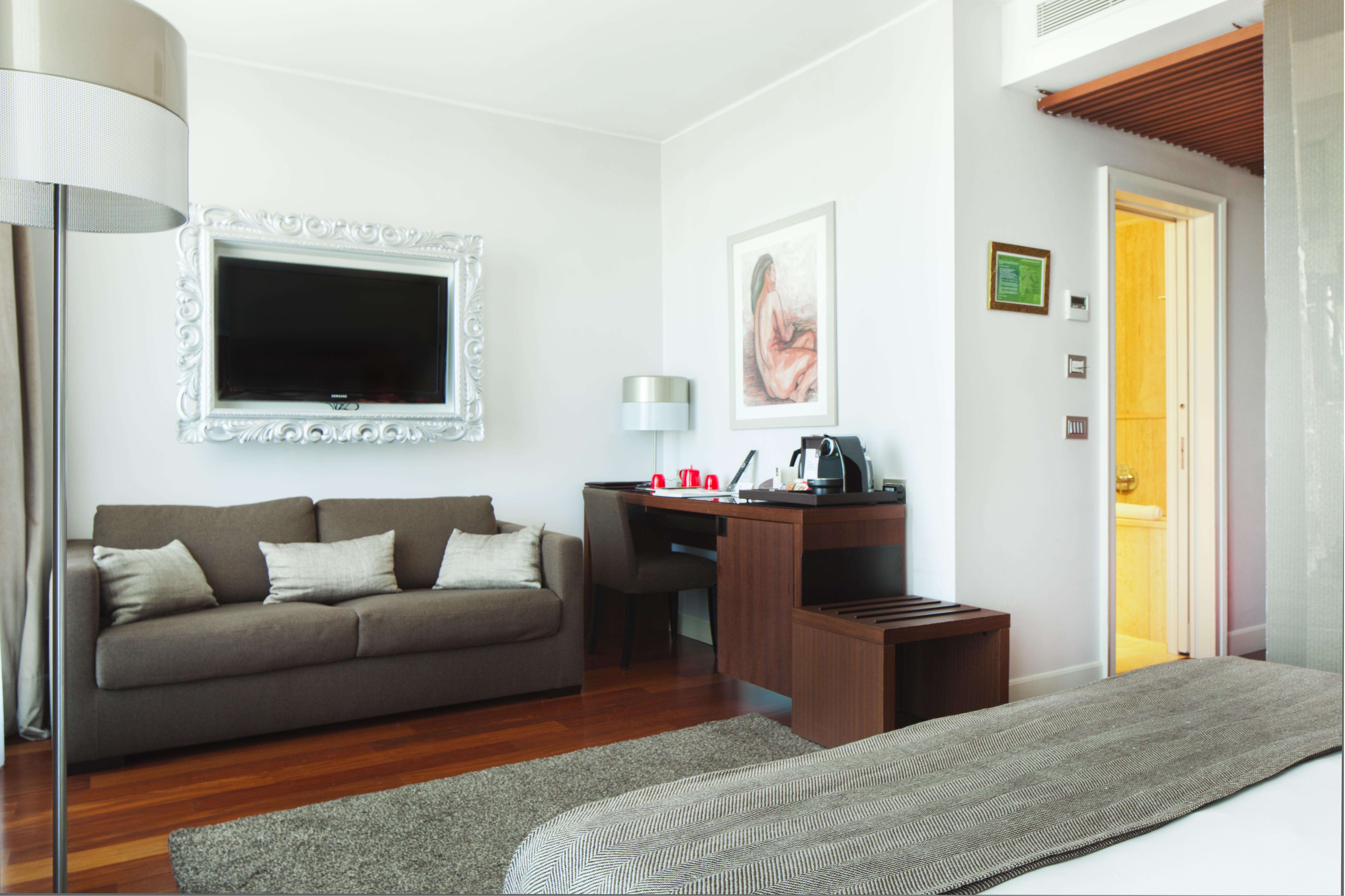 Hotel Milano Scala מראה חיצוני תמונה