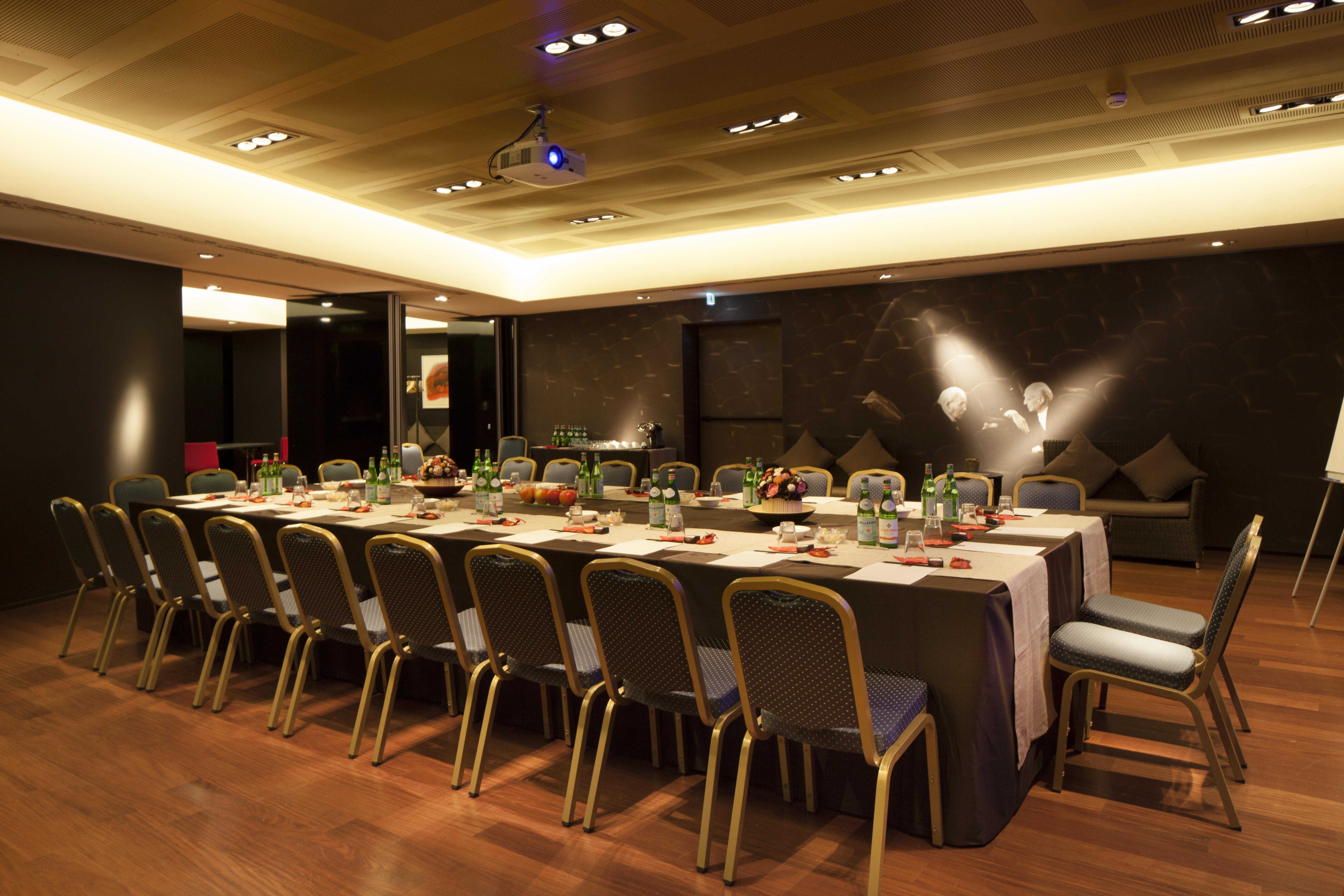 Hotel Milano Scala מראה חיצוני תמונה