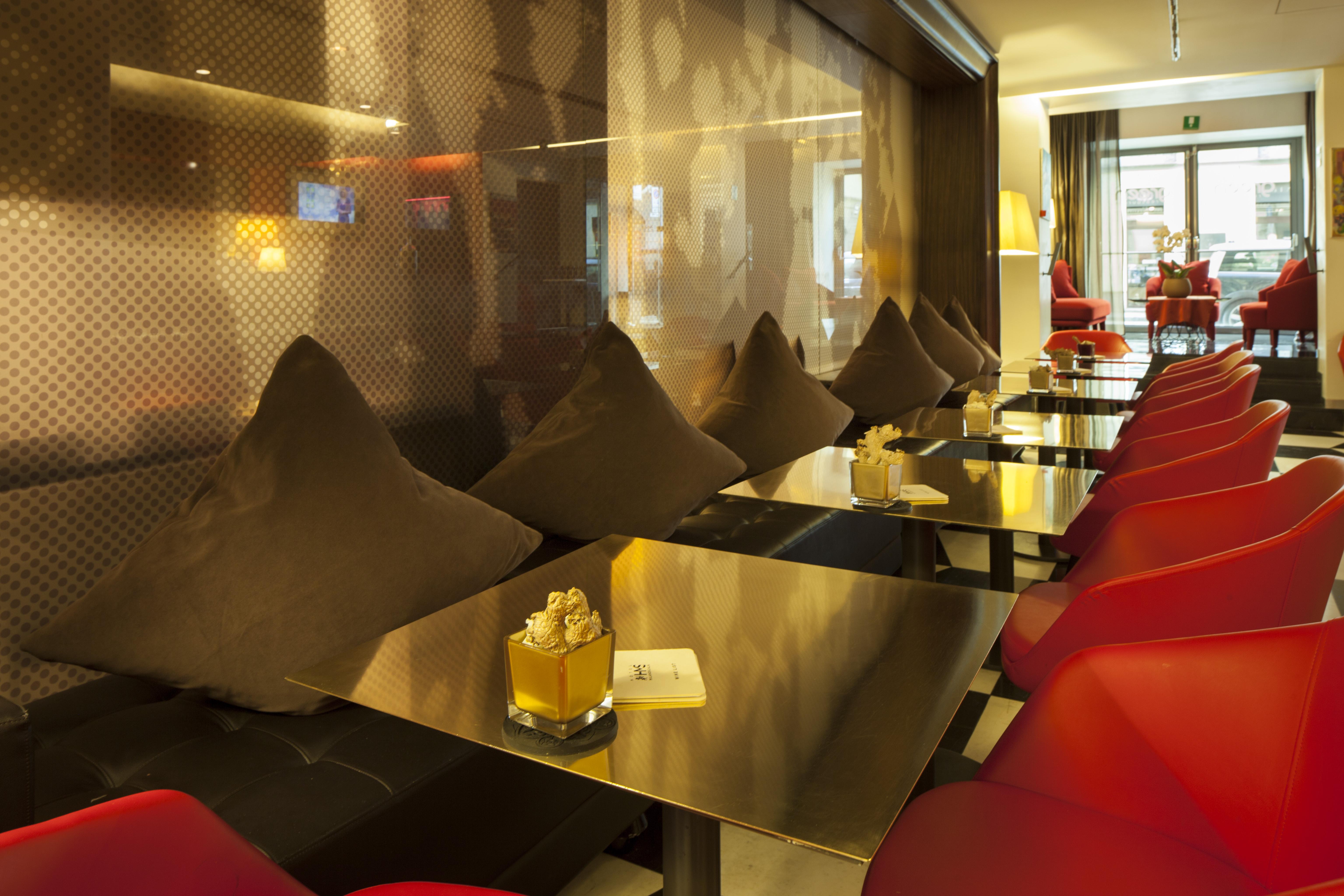 Hotel Milano Scala מראה חיצוני תמונה