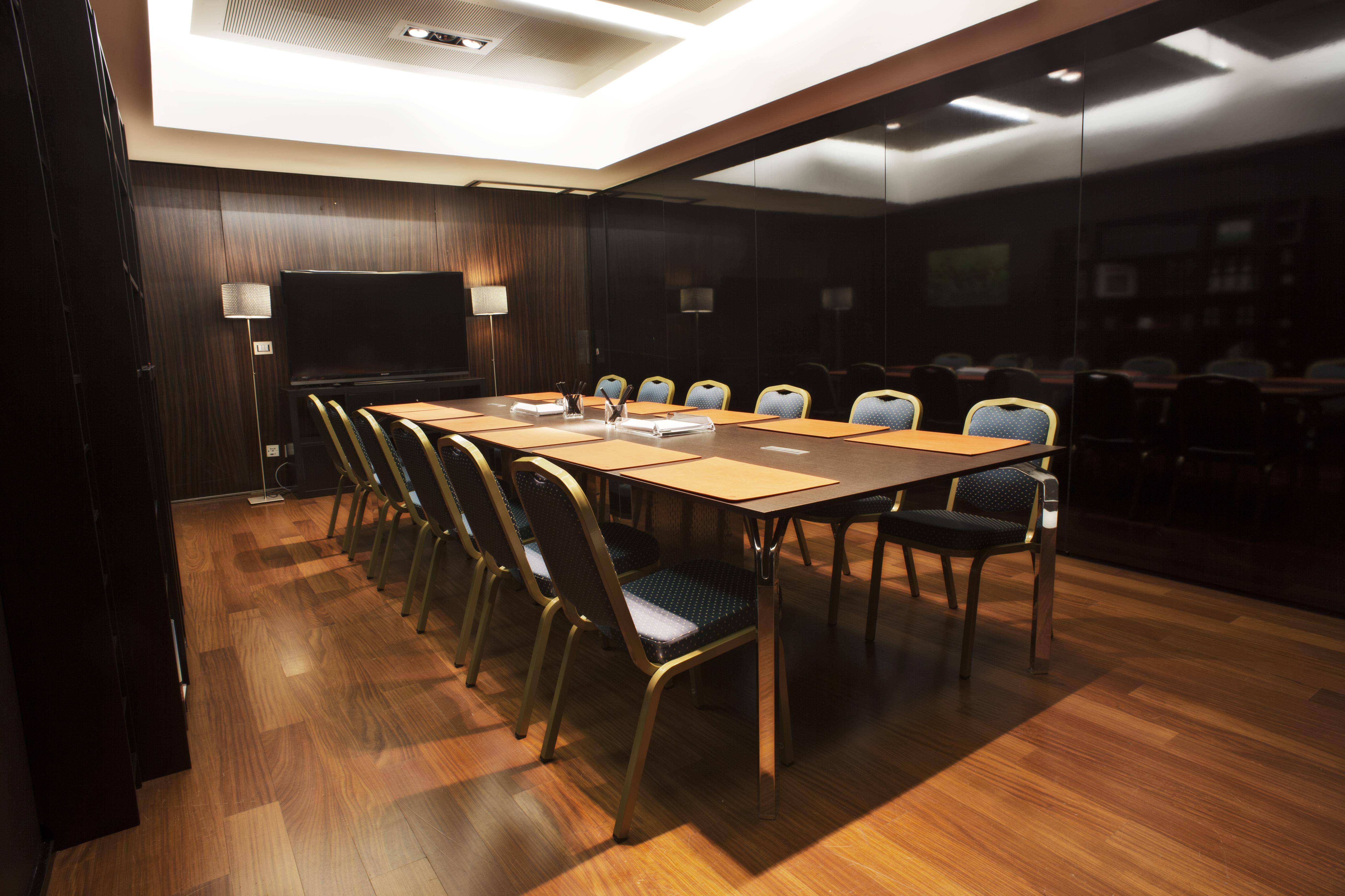 Hotel Milano Scala מראה חיצוני תמונה