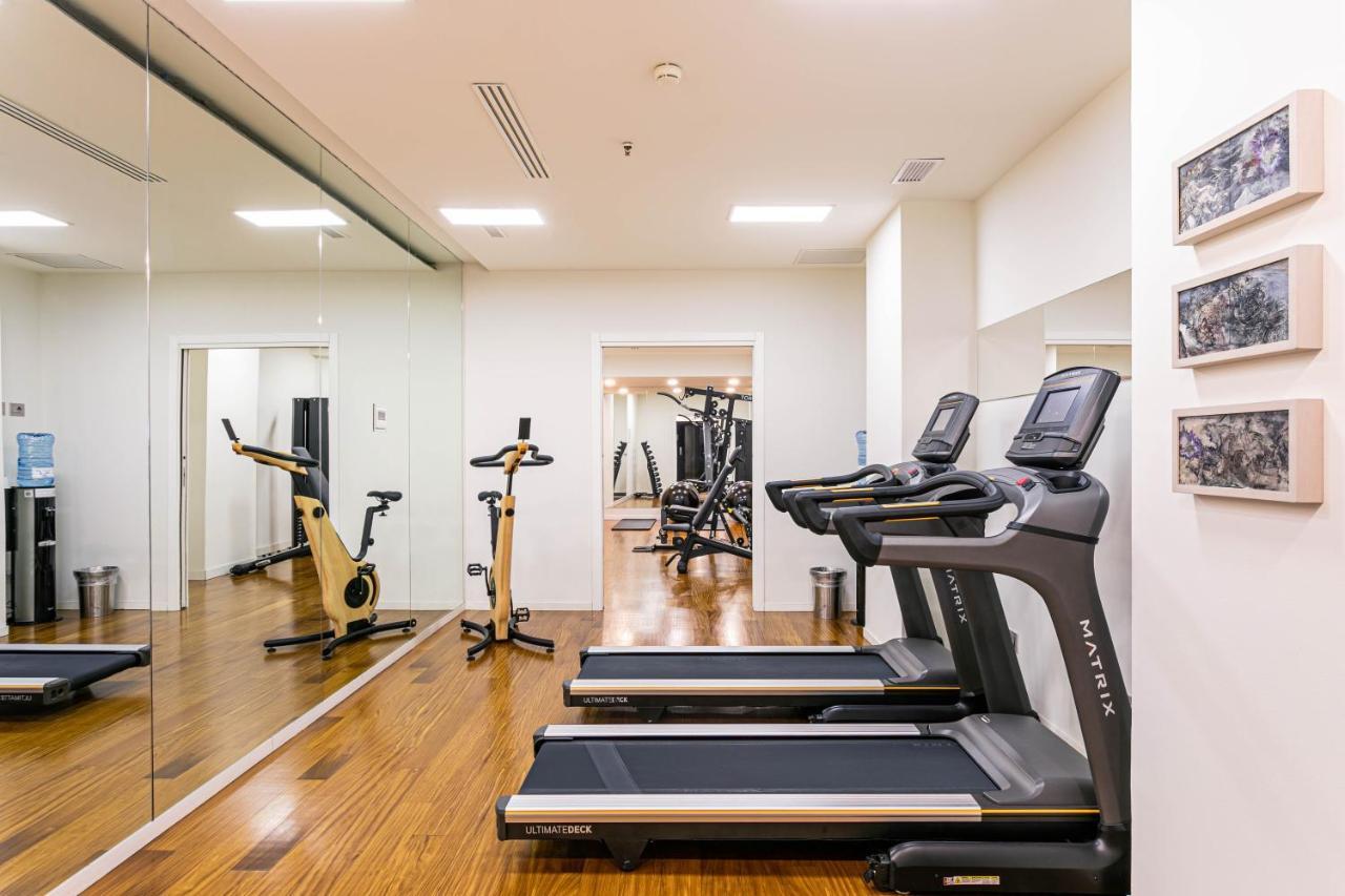Hotel Milano Scala מראה חיצוני תמונה